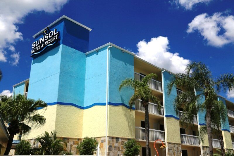 Lord Hotel
