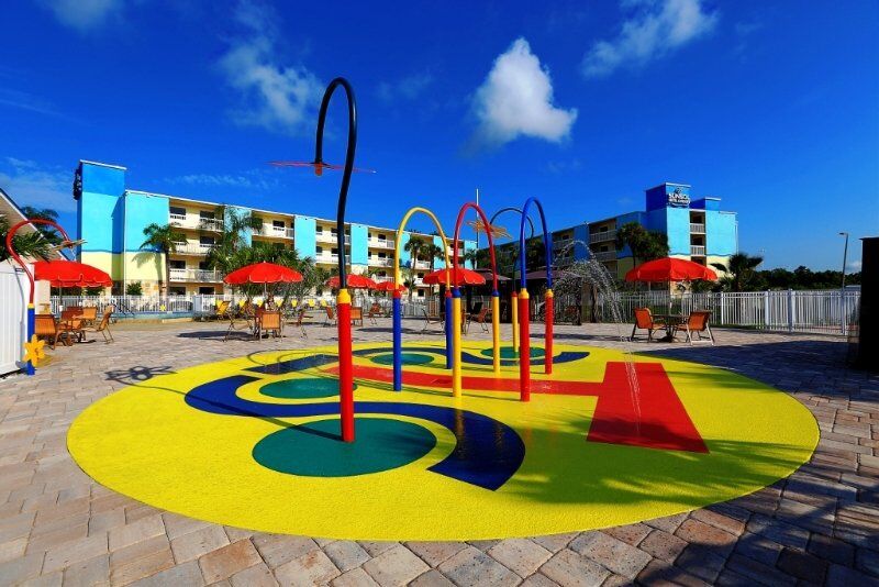 Lord Hotel Orlando