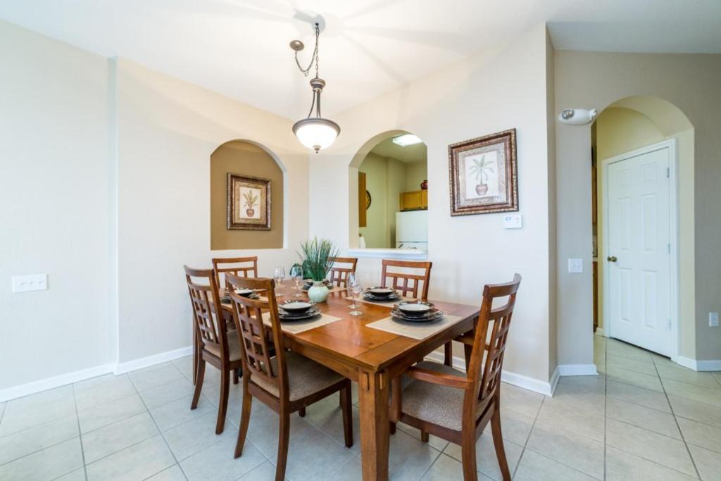 3 Bedroom Holiday home *