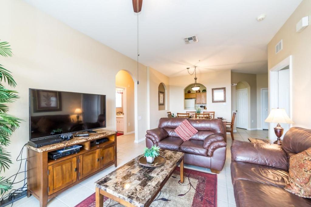 Holiday home 3 Bedroom Orlando