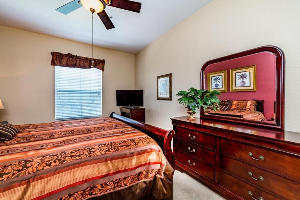 3 Bedroom Holiday home
