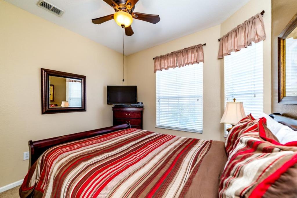 Holiday home 3 Bedroom Orlando
