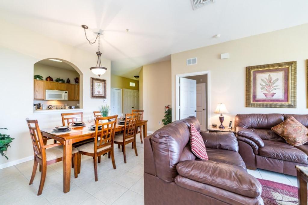 3 Bedroom Orlando