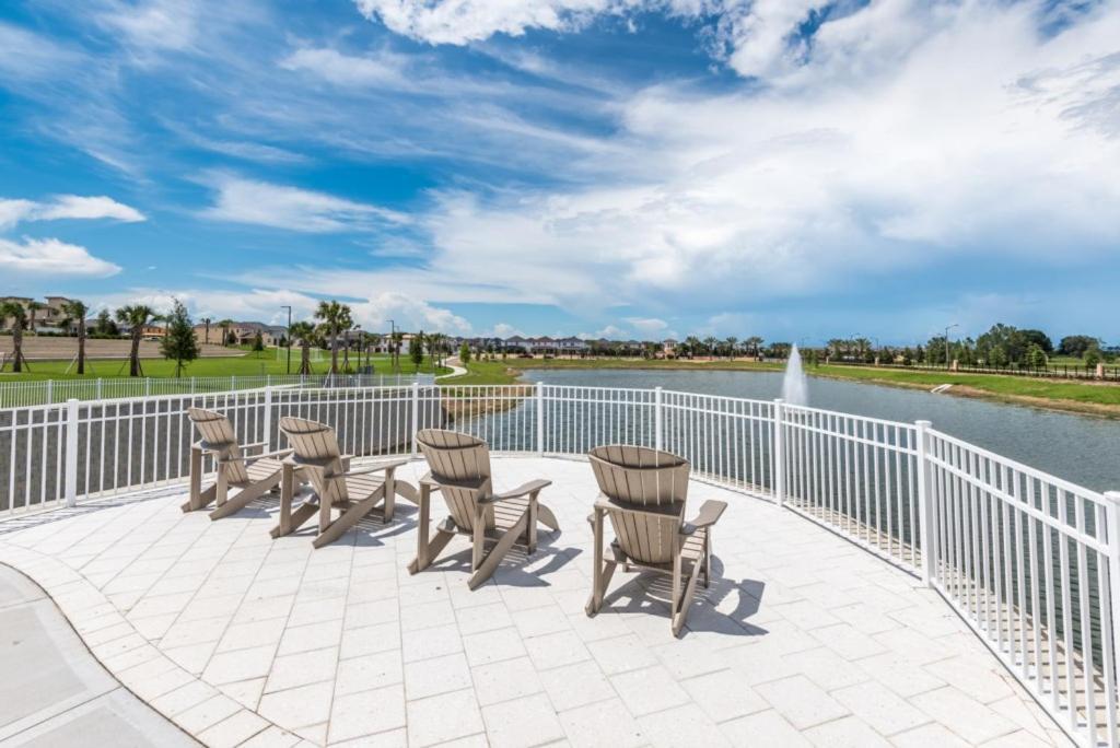 9031 Pelican Villa *
