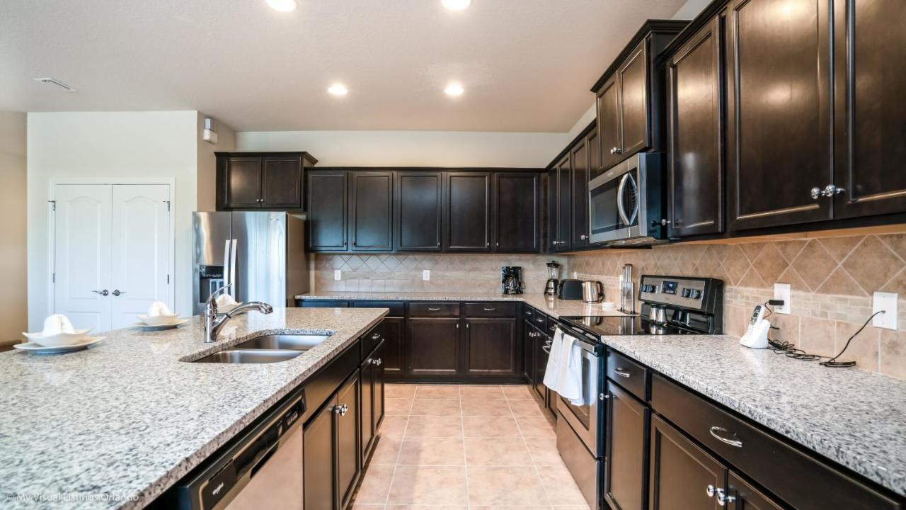 8817corc Villa Four Corners
