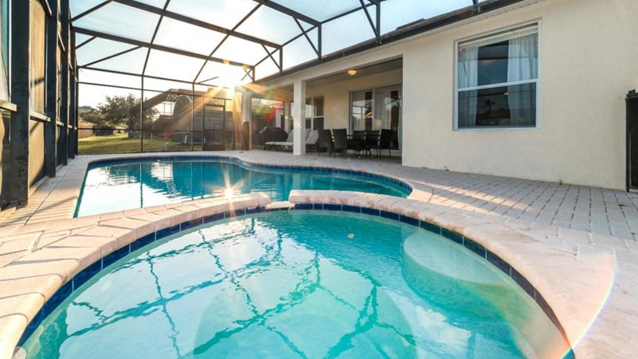 Holiday home 7787 Basnett Circle