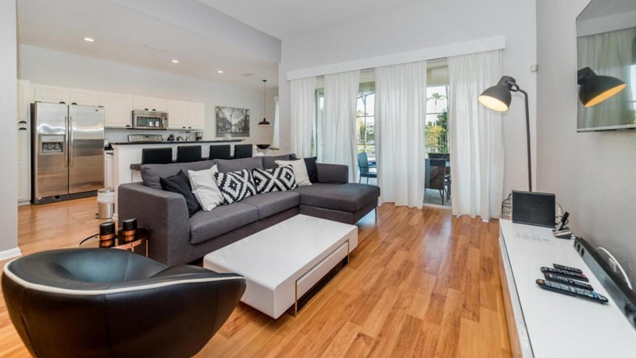Holiday home 7787 Basnett Circle *