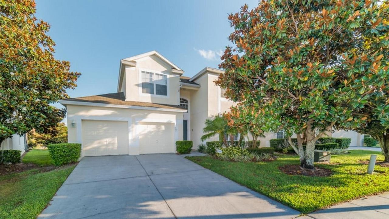 Holiday home 7787 Basnett Circle *