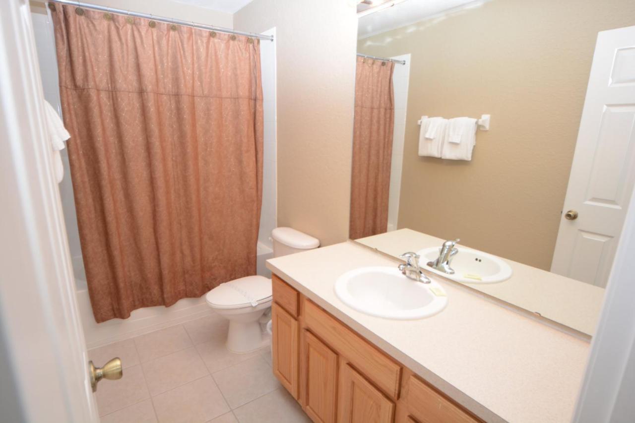 Holiday home 7766 5-bedoom Orlando Vacation Home-windsor Hills
