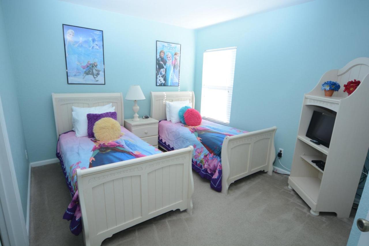 7766 5-bedoom Orlando Vacation Home-windsor Hills *