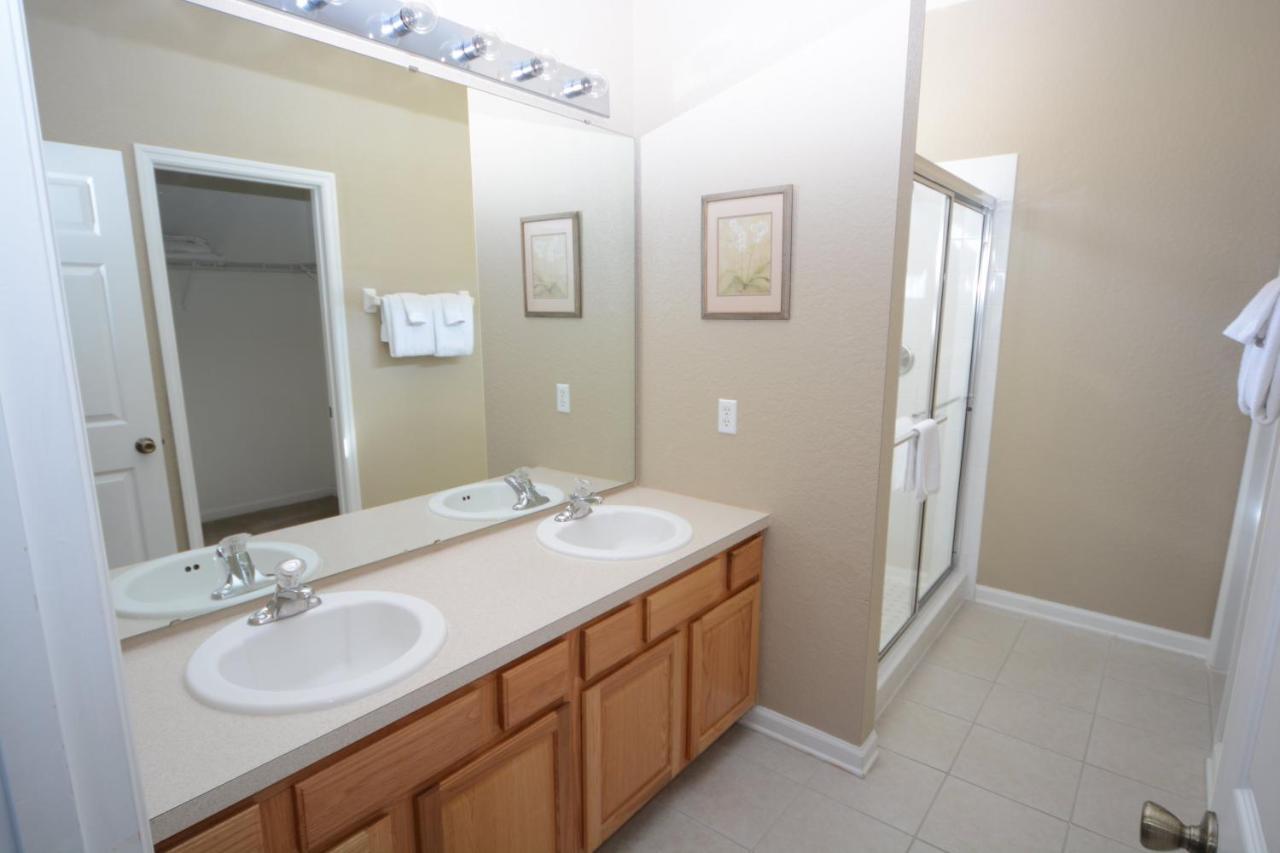 7766 5-bedoom Orlando Vacation Home-windsor Hills *