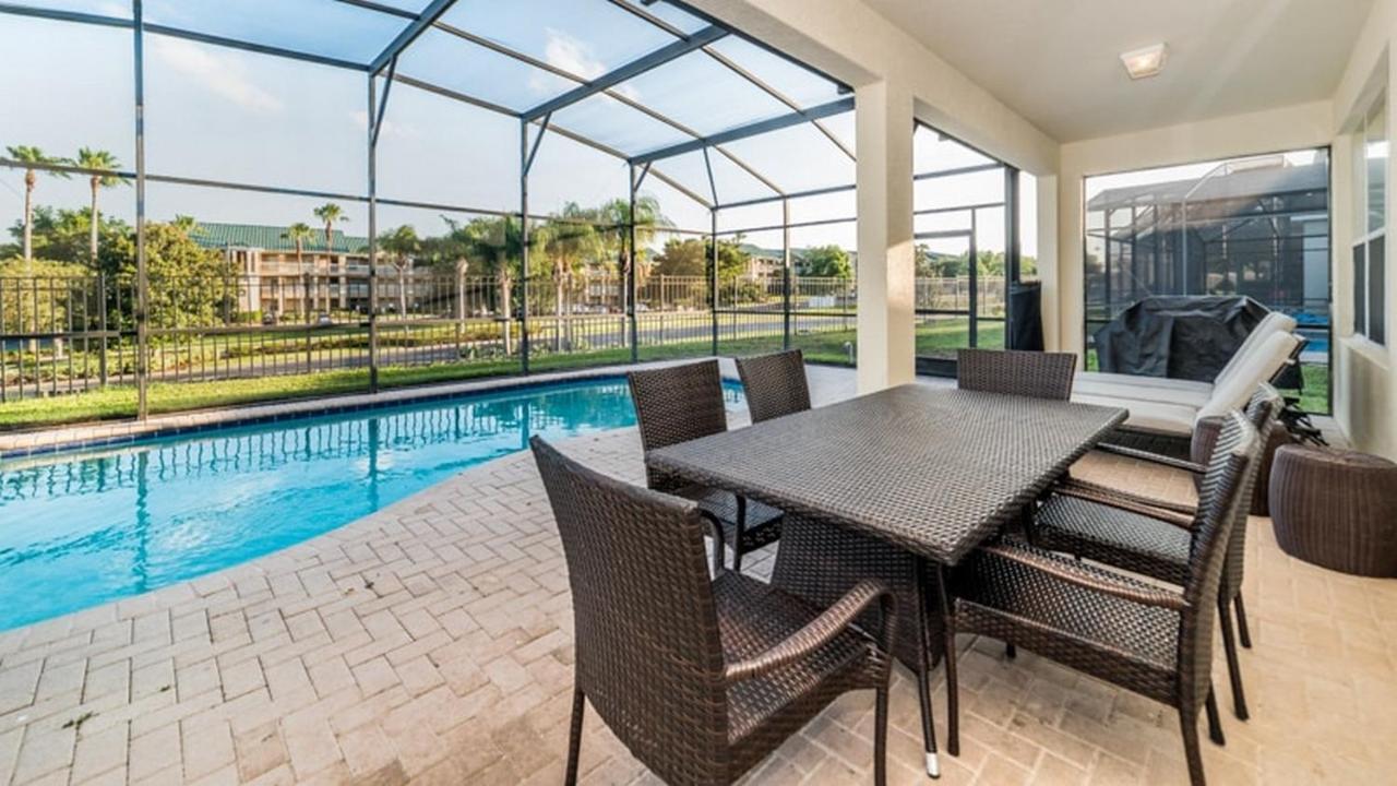Holiday home 7787 Basnett Circle Four Corners