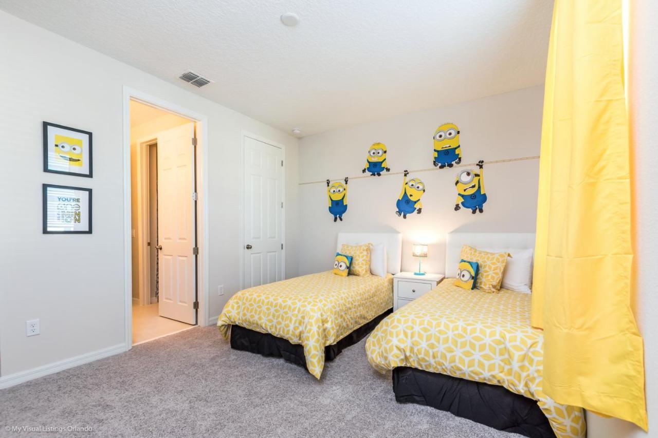 9031 Pelican Villa *