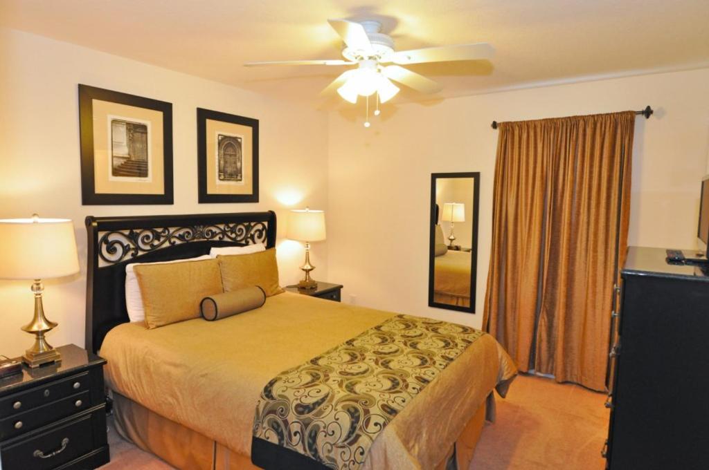 Holiday home Bella Vida Ihr 3005 Orlando