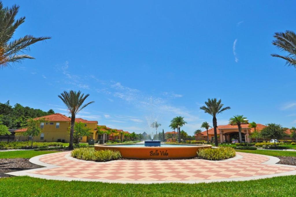 Holiday home Bella Vida Ihr 3005 Orlando
