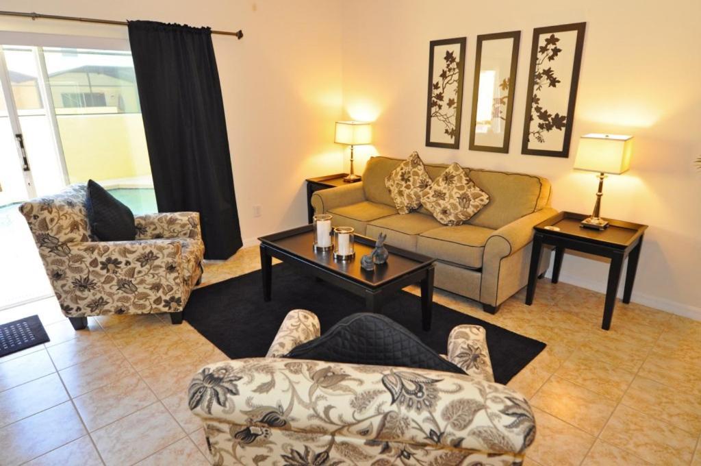 Holiday home Bella Vida Ihr 3005 Orlando