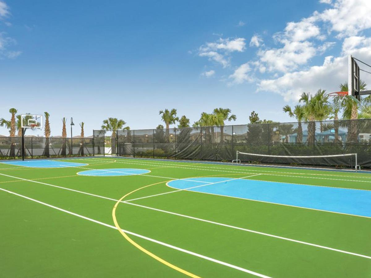 Villa 1881 Court Orlando