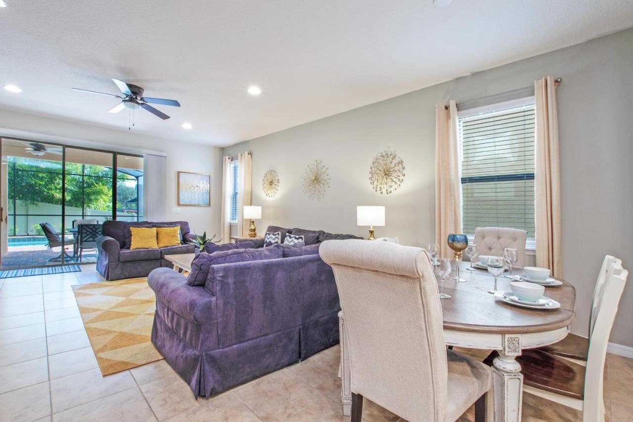 Villa 1881 Court Orlando