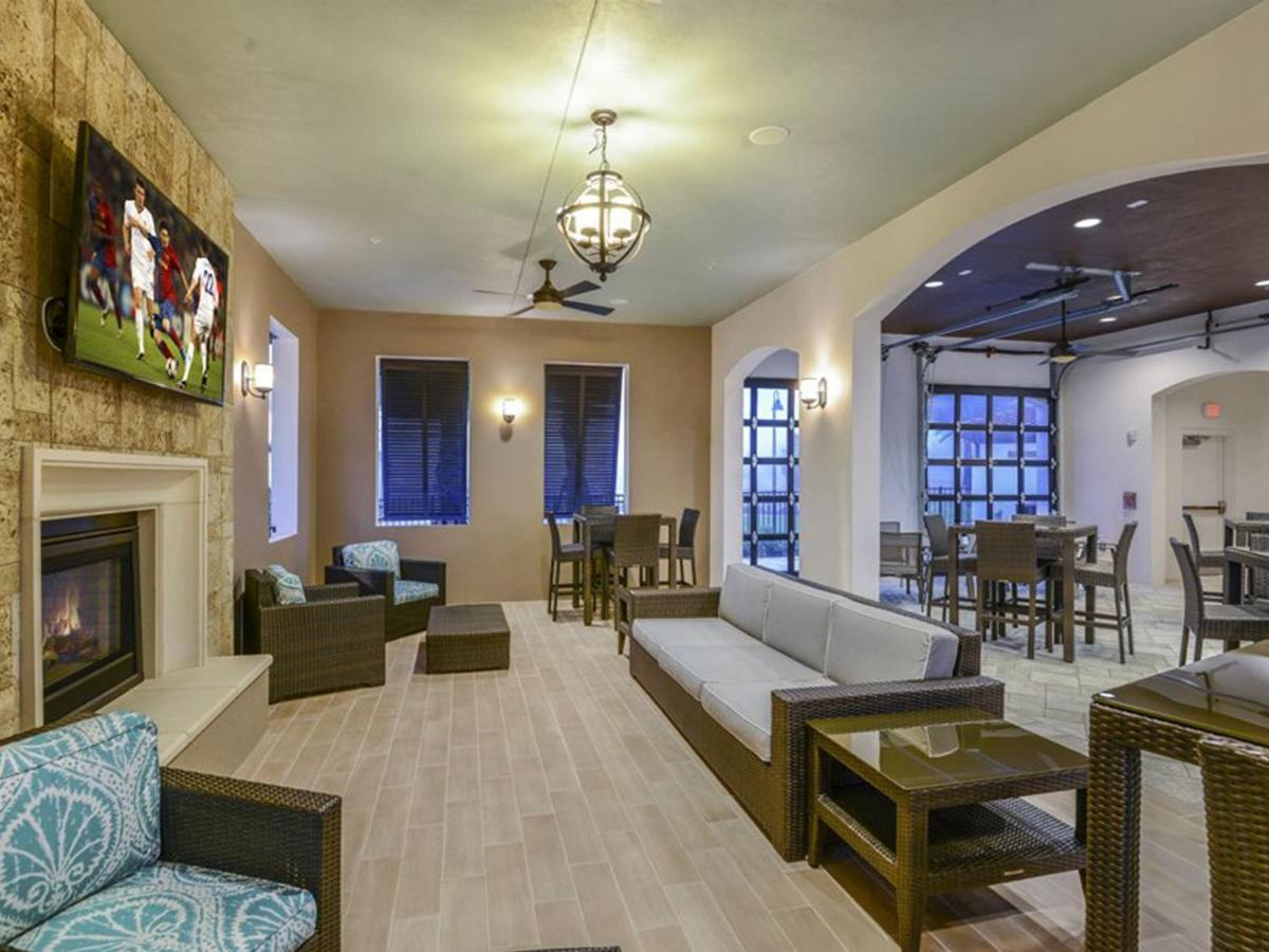 Villa 1881 Court Orlando