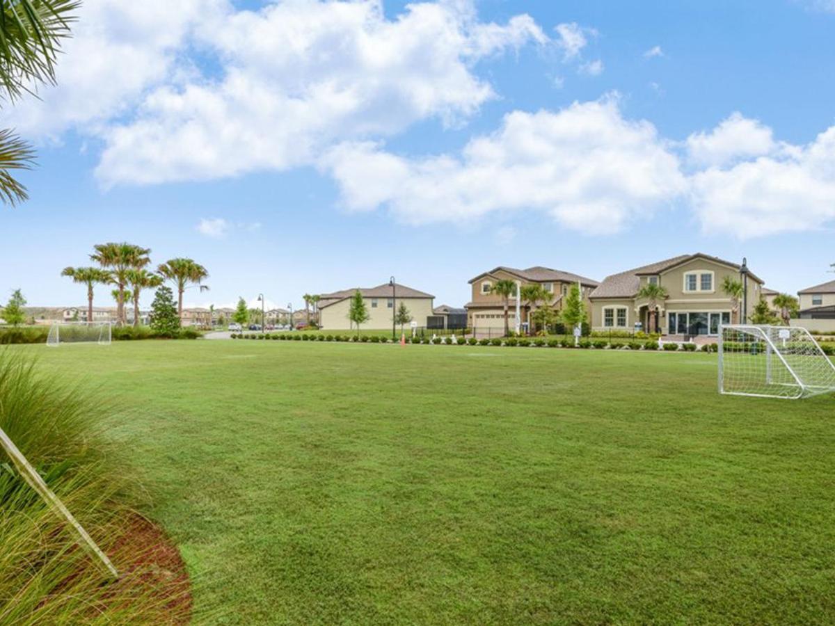 1881 Court Villa Orlando