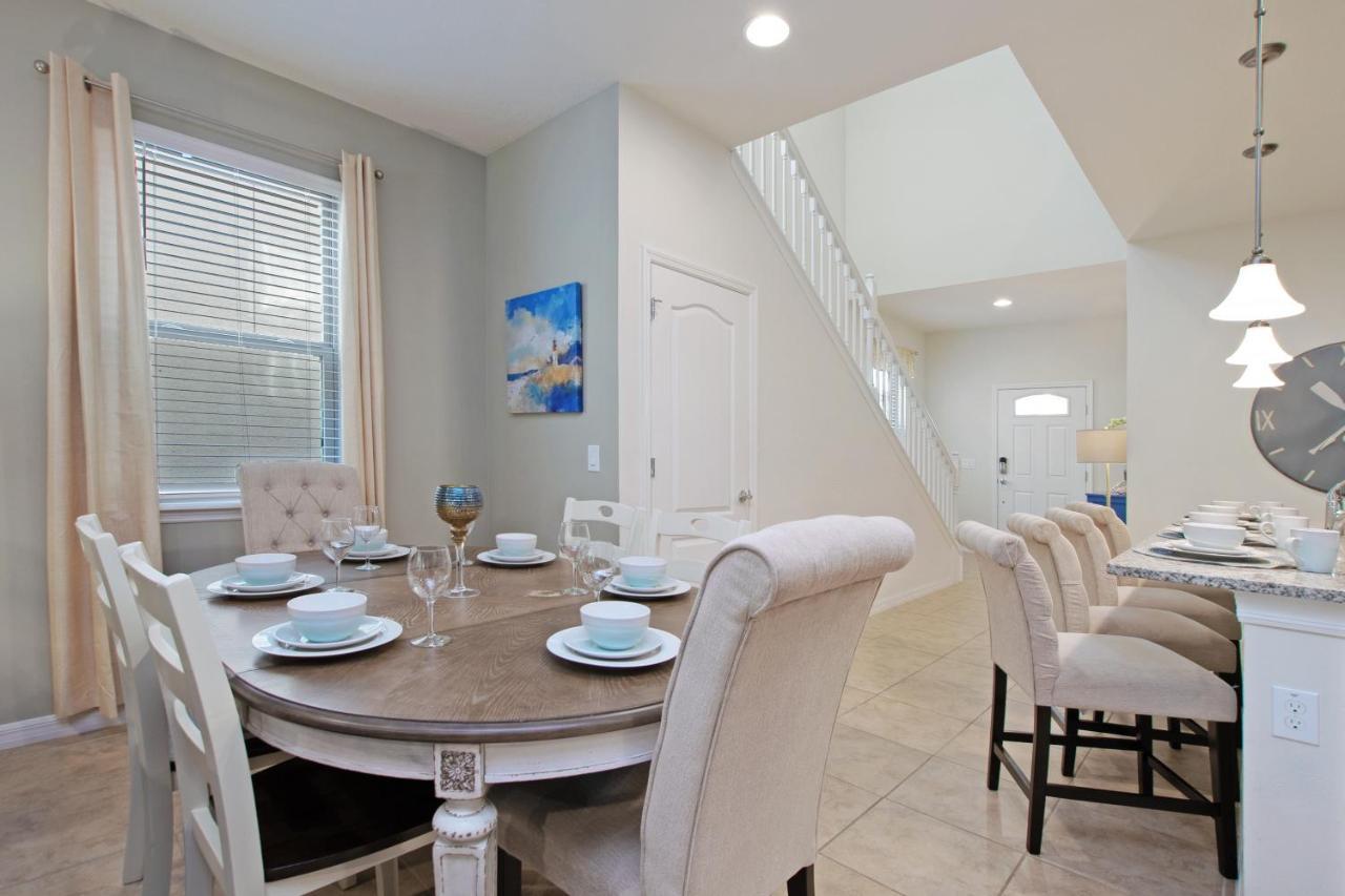 Villa 1881 Court Orlando