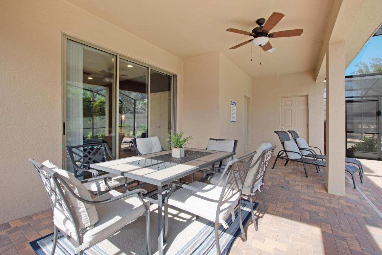 Villa 1881 Court Orlando