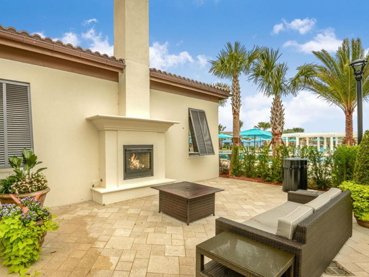 Villa 1881 Court Orlando