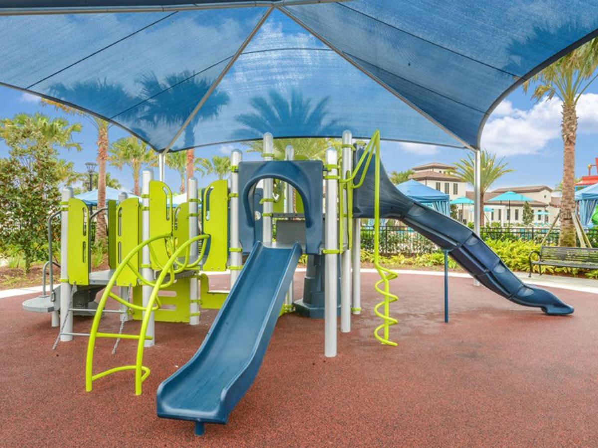 1881 Court * Orlando