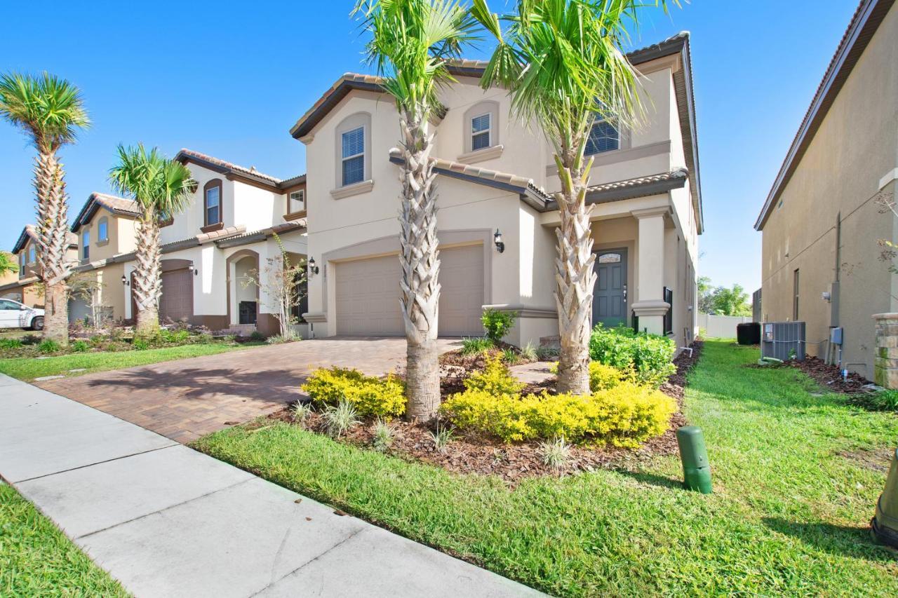 1881 Court Villa Orlando