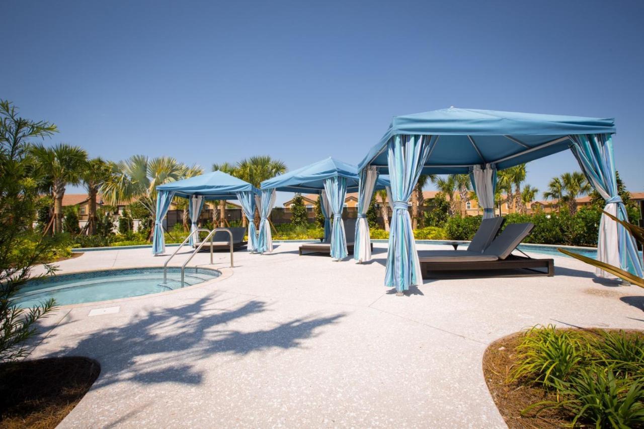 Modern Lakeview Wmovie Poolspa *