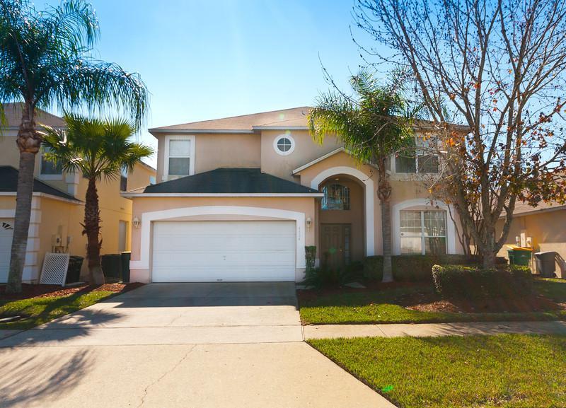 Area Platinum Homes *