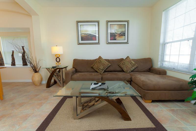 Area Platinum Homes Holiday home *