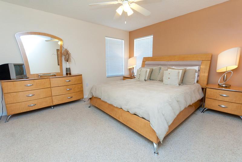 Area Platinum Homes * Orlando