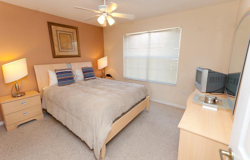 Holiday home Area Platinum Homes