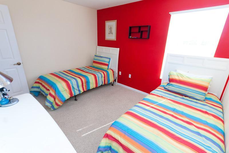 Holiday home Area Platinum Homes *