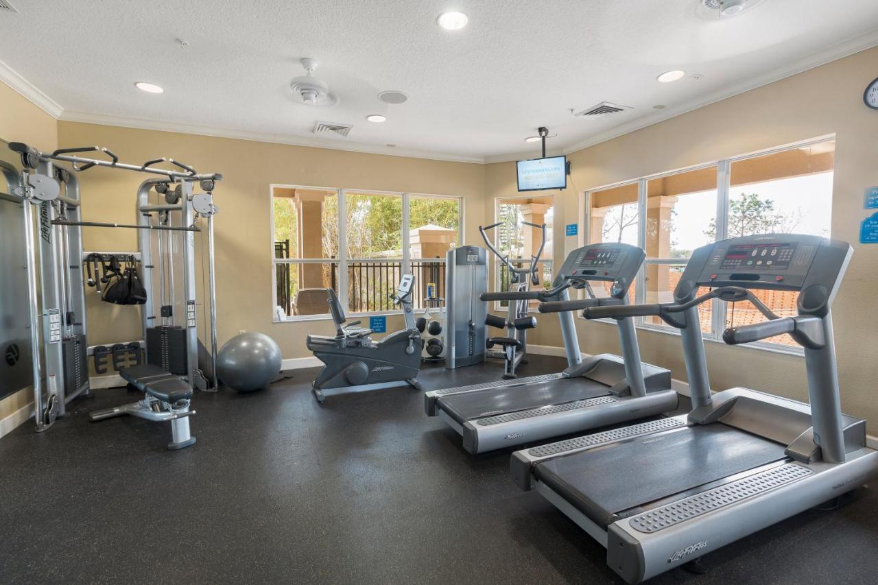 7766 5-bedoom Orlando Vacation Home-windsor Hills