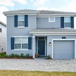Storey Lake- 5 Bedroom Pool Home- 1666St