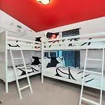 Disney Dream