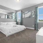 371-8-Pc-Fabulous Home With Private Pool And Spa
