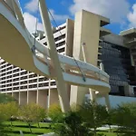 Disney\'S Contemporary Resort