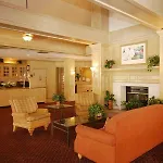 The Palms Hotel And Villas