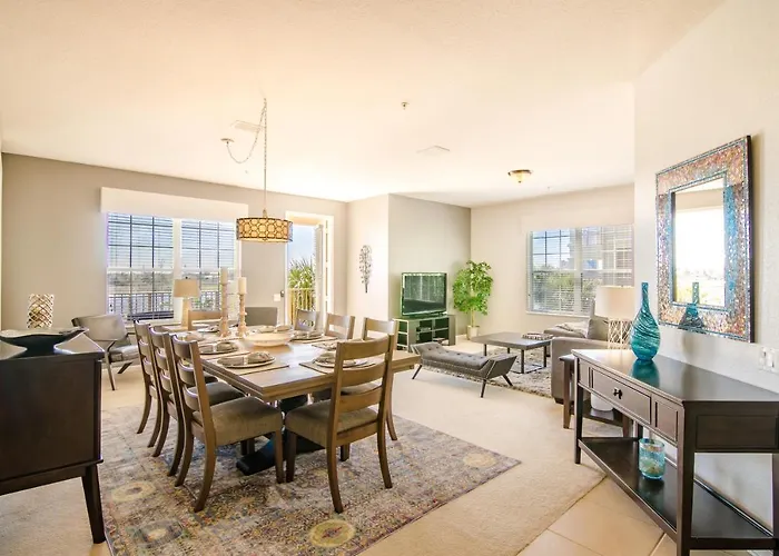 Spring Lakeview Condo