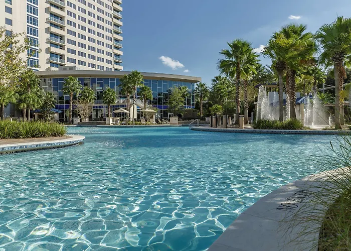 Hyatt Regency Orlando