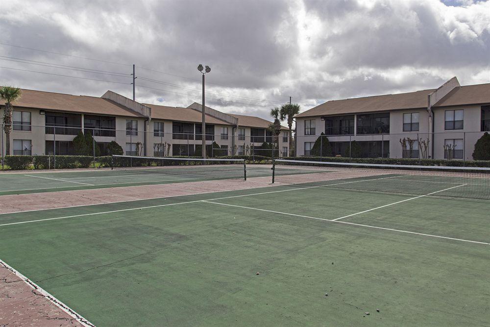 Resort The Seasons Oak Ridge