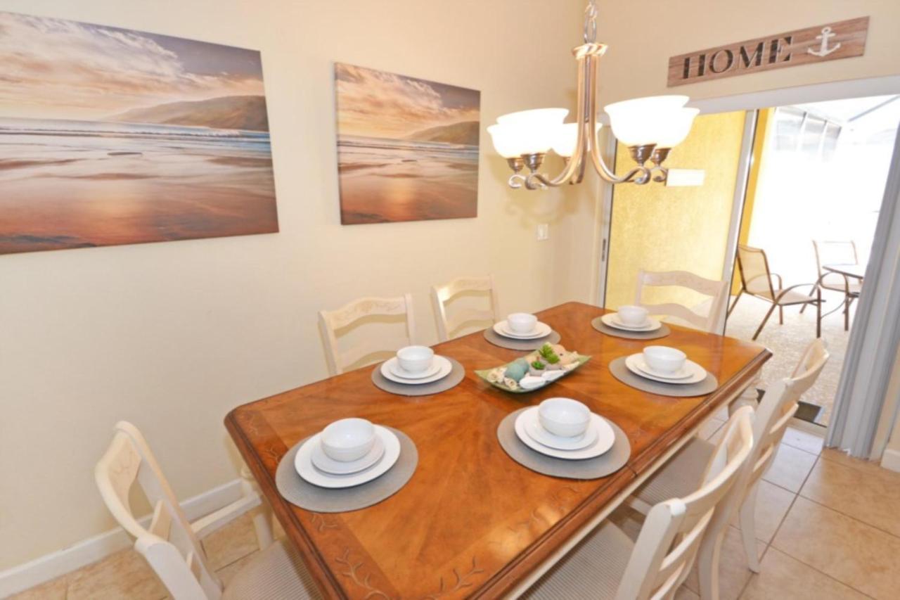 California Palms Holiday home