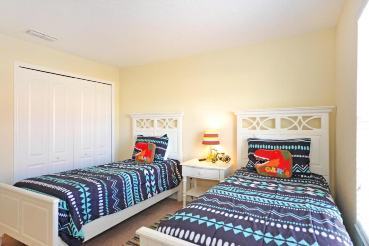 California Palms Holiday home Orlando