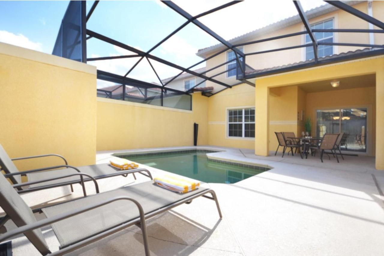 California Palms * Orlando