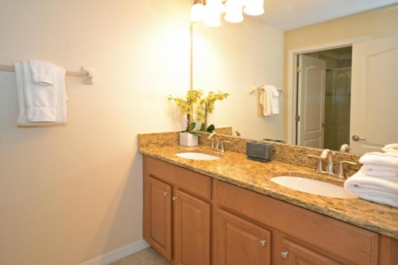 Holiday home California Palms Orlando