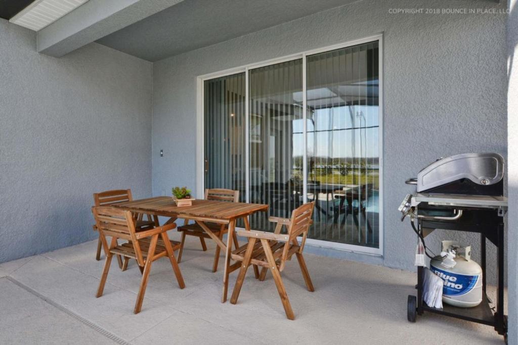 Holiday home Storey Lake- 5 Bedroom Pool Home- 1666st Orlando