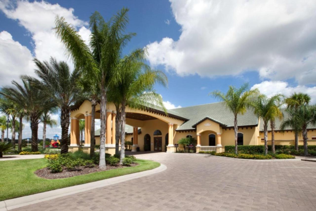 California Palms * Orlando